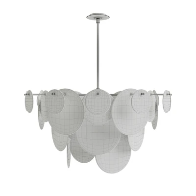 Circa Lighting Loire Large Chandelier — Вид 2