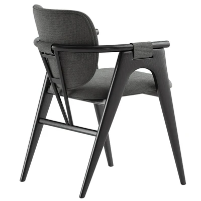 Rowanoke Dining Armchair — Вид 3