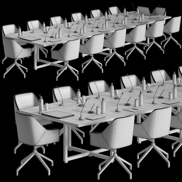 confrance table 05 — Descargar