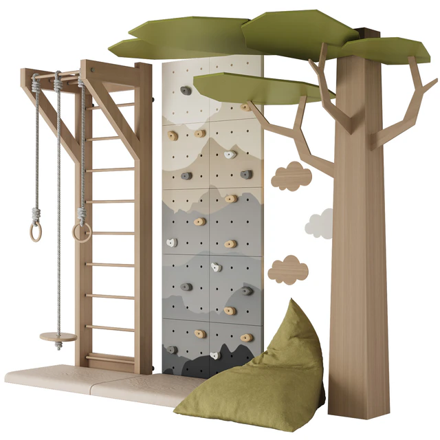 Children's play area 5 — Descargar