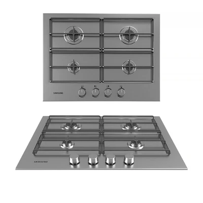Samsung Kitchen Set — Ver 5