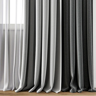 Curtain 143 — Ver 3