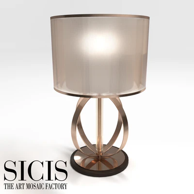 Sicis Odeon Table Lamp — Вид 2