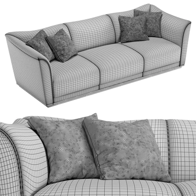 Sofa FRATO Dover — Ver 2