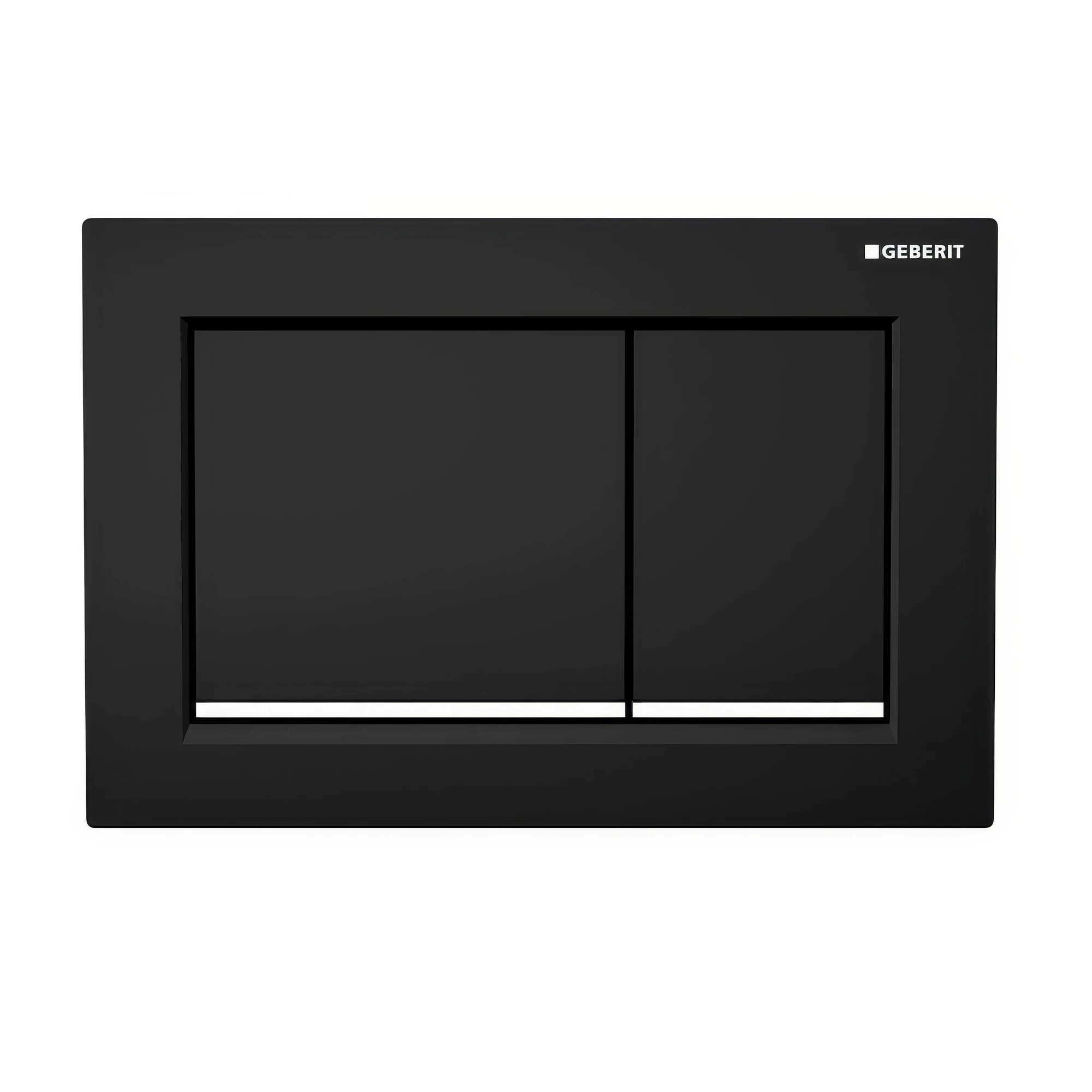omega 30 dual flush plate by geberit — Descargar
