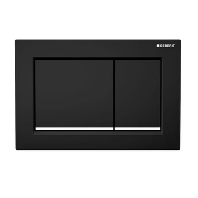 omega 30 dual flush plate by geberit — Descargar