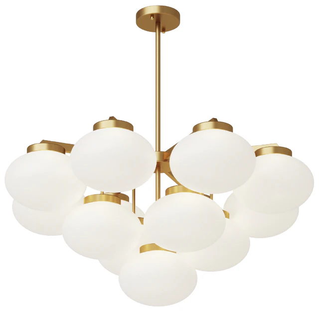 Люстра ST Luce Modica SL1503.203.13 — Скачать