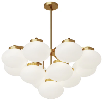 Люстра ST Luce Modica SL1503.203.13 — Вид 1