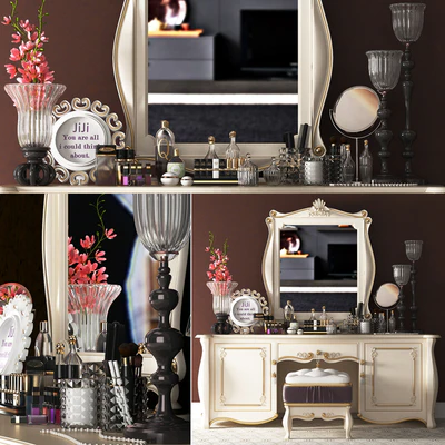 DRESSING TABLE — Ver 1