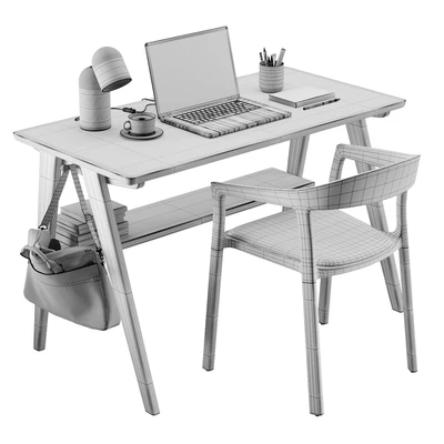 Workplace 2 — Ver 4