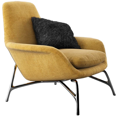 Minotti Prince — Вид 2