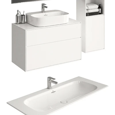 Villeroy&Boch Finion part 2 — Вид 3