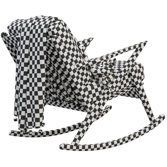 Joybird Soto Rocking Chair (3 options) — Descargar