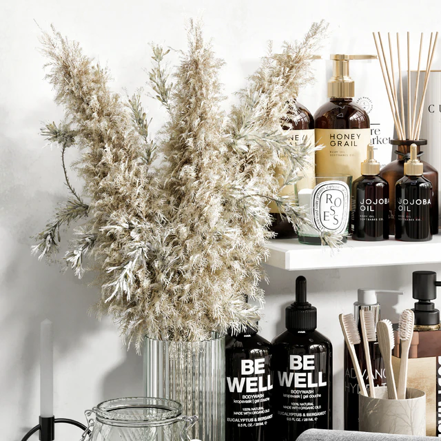 Bathroom Accessories 27 — Descargar