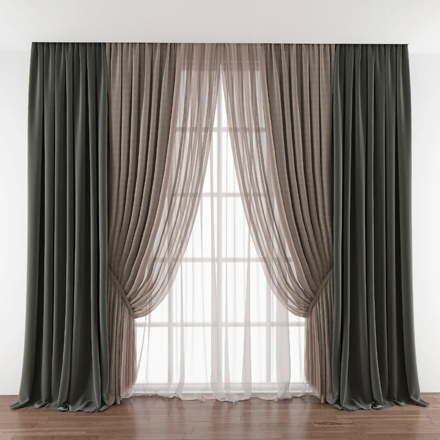 Curtain 415 — Скачать