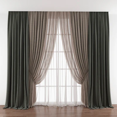 Curtain 415 — Скачать
