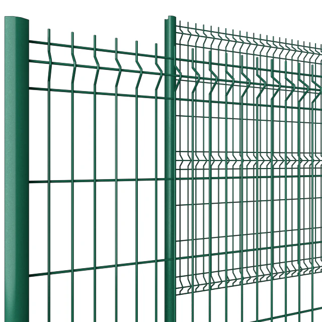 Wicket fence — Descargar