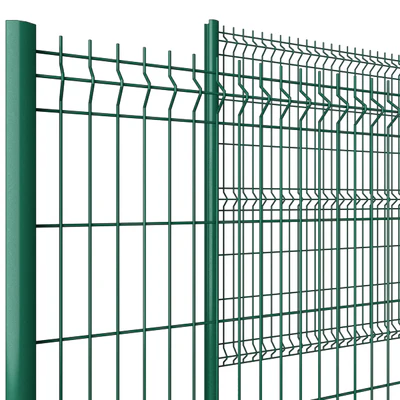 Wicket fence — Ver 3