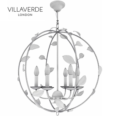 Villa Verde, Foliage — Ver 2