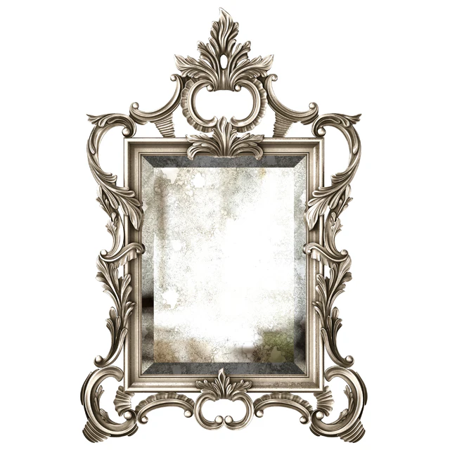 Andrews Decorative Mirrors by Howard Elliott Collection — Скачать