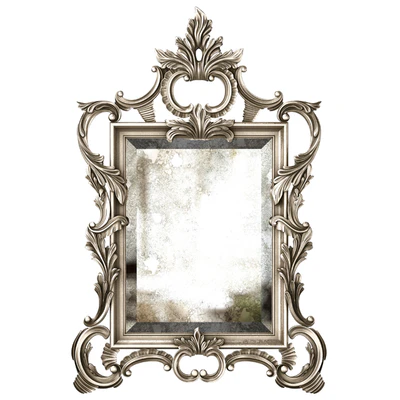 Andrews Decorative Mirrors by Howard Elliott Collection — Вид 1