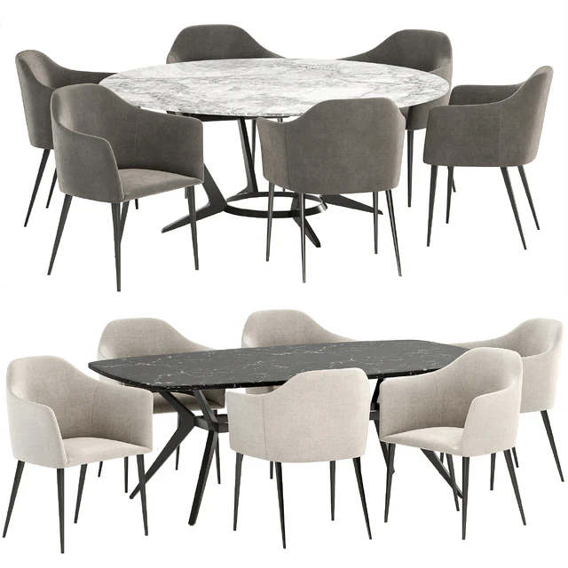 grace dinning set — Descargar