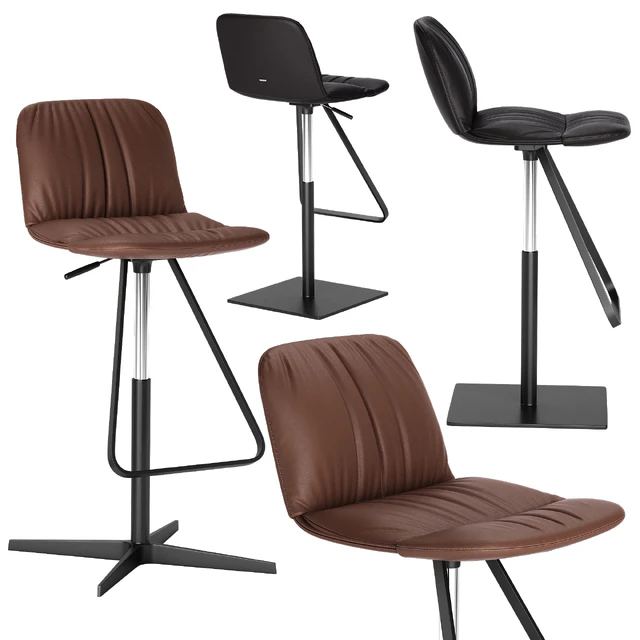 Cattelan italia axel barstool — Descargar