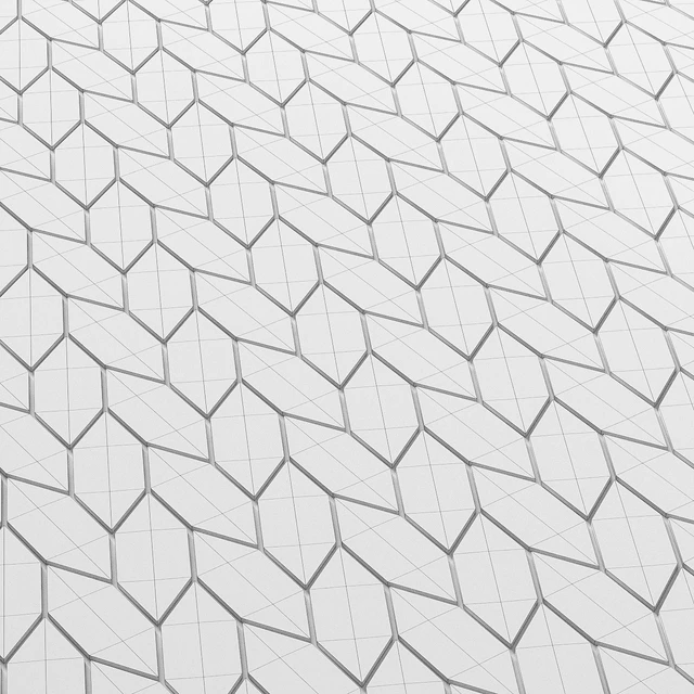 Mosaic Villeroy & Boch Timbre Beige — Descargar