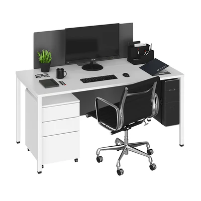 Vitra Office Black Kit — Вид 1