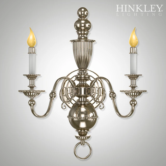 Hinkley Cambridge 4415KA — Descargar