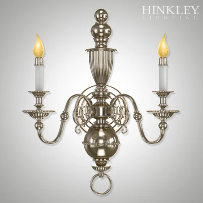 Hinkley Cambridge 4415KA — Ver 1