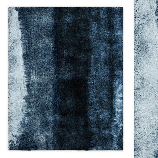 Baltic Rug by Brabbu — Descargar