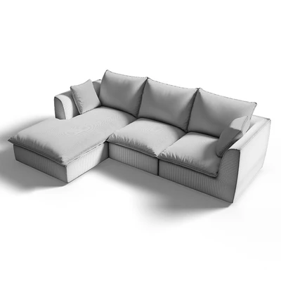 RIVERA sofa — Вид 3