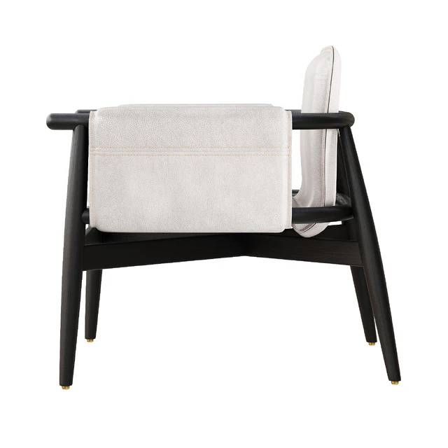 TERESINA KUOIO armchair By Meridiani — Descargar