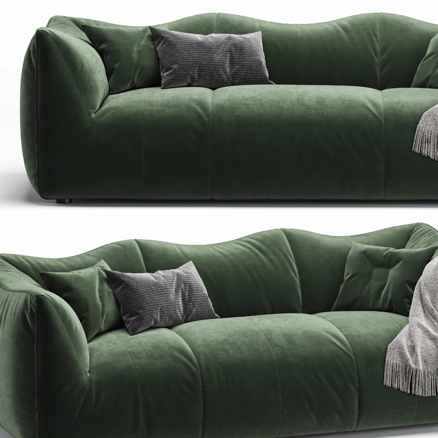 Le Bambole Sofa — Скачать