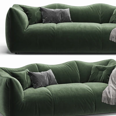 Le Bambole Sofa — Вид 2