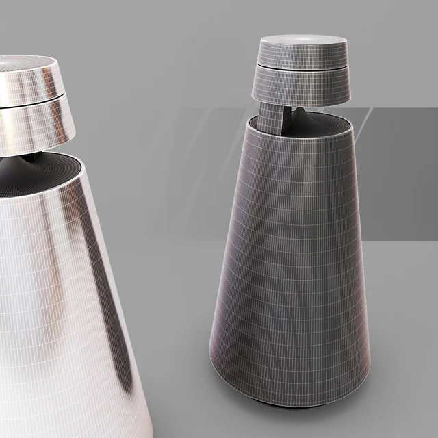 Bang and Olusfen speaker — Скачать