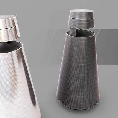 Bang and Olusfen speaker — Вид 3