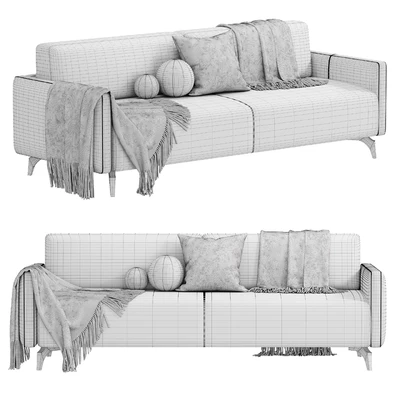 Lieri Sofa — Ver 4