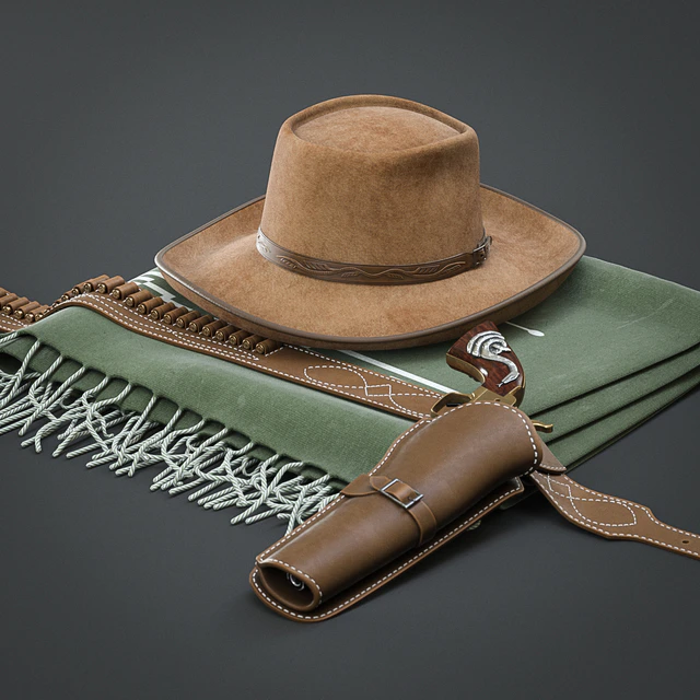 A set of Clint Eastwood — Descargar