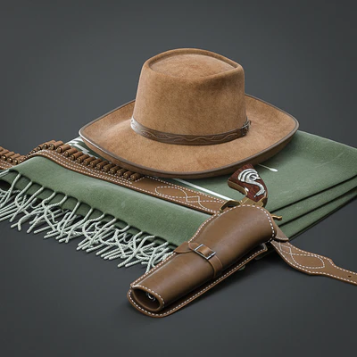 A set of Clint Eastwood — Ver 1