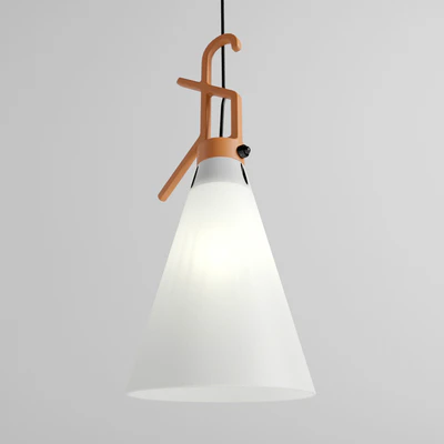Flos May Day — Вид 3