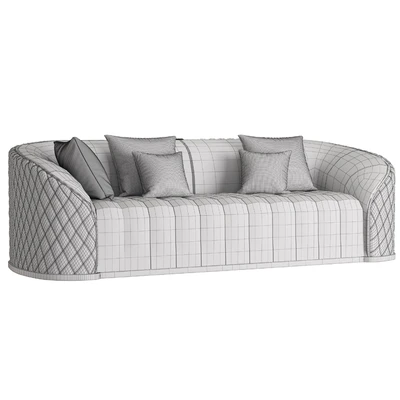 PIERRE SOFA — Вид 2