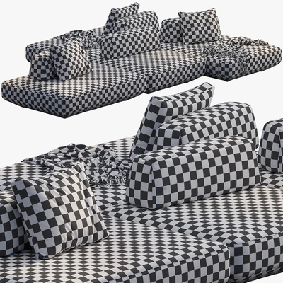 SOFA BOCA TOMMY — Вид 4