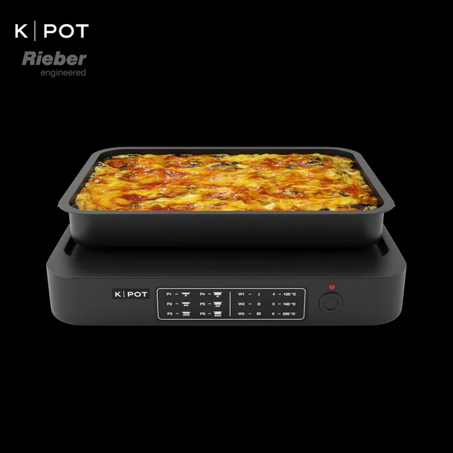 K-Pot — Descargar