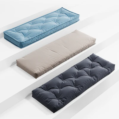 Seat Pillows Set 1 — Ver 1
