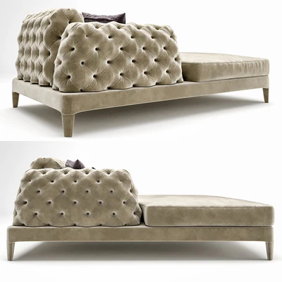 CTS Salotti Elliot Daybed — Вид 2