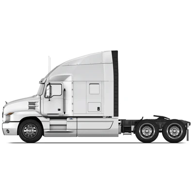 Mack Anthem 2018 — Ver 4