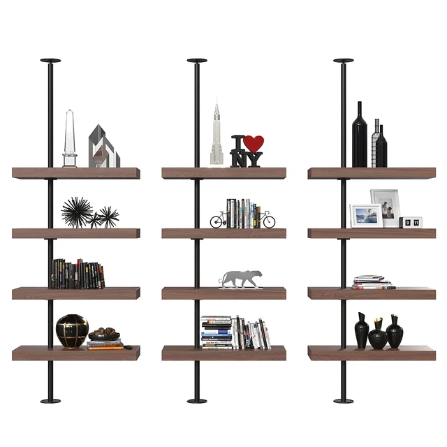 Стеллаж | Shelving Porada — Скачать