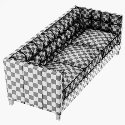 SOFA CIGAR Four Hands — Вид 3
